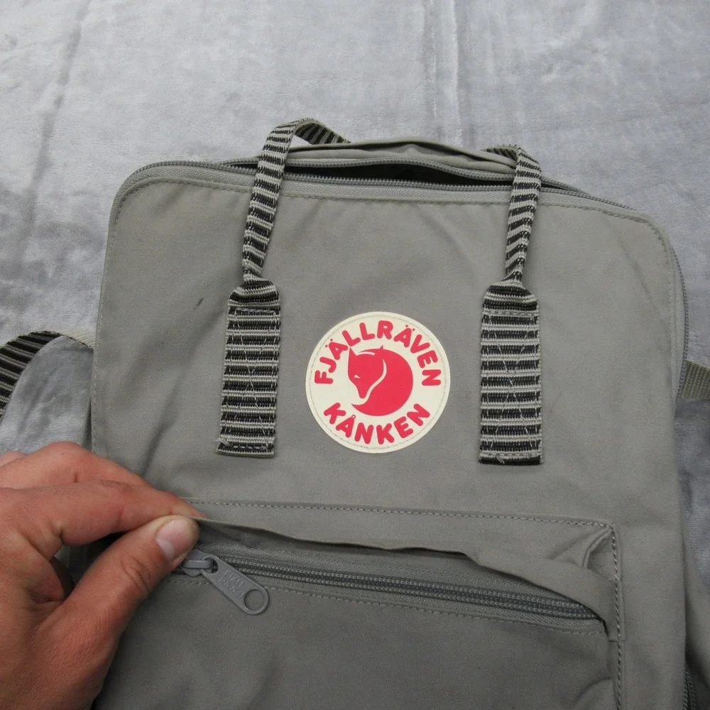 Fjallraven few blemish